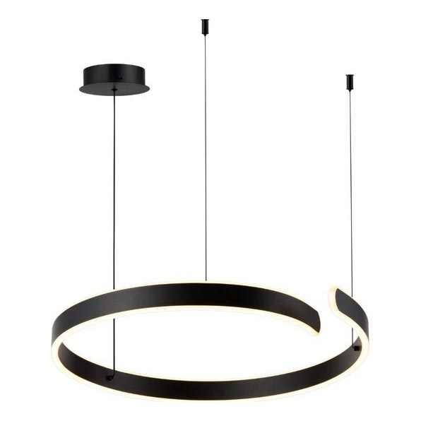 Rabalux - LED Lustr na lanku LED/45W/230V 3000/4000/6500K