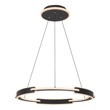 Rabalux - LED Lustr na lanku LED/45W/230V 3000K/4000K