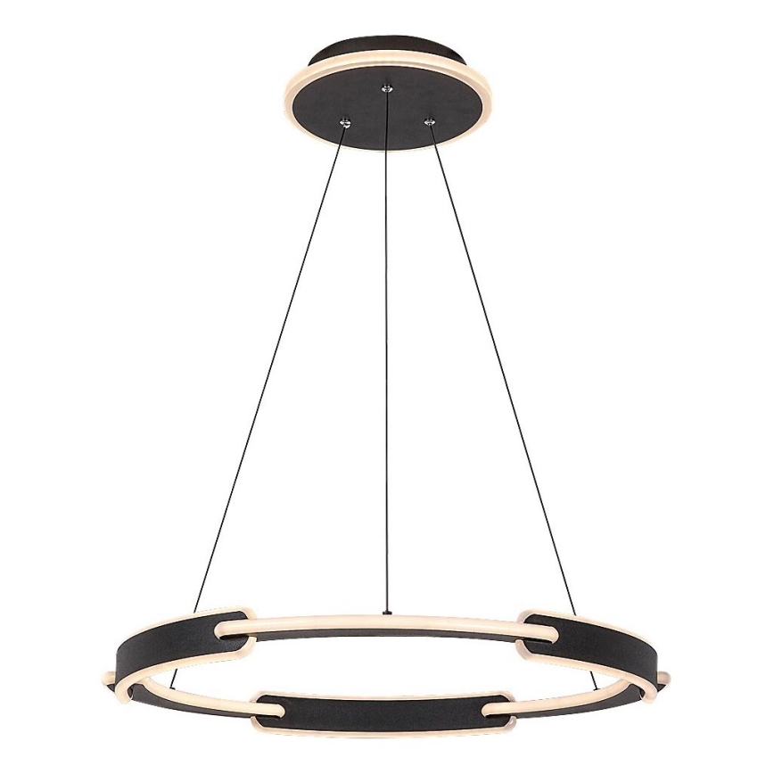 Rabalux - LED Lustr na lanku LED/45W/230V 3000K/4000K