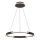 Rabalux - LED Lustr na lanku LED/45W/230V 3000K/4000K