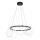 Rabalux - LED Lustr na lanku LED/54W/230V