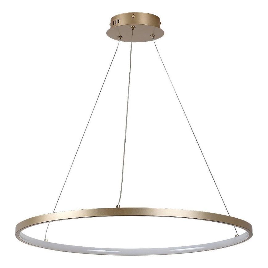Rabalux - LED Lustr na lanku LED/55W/230V 3000K