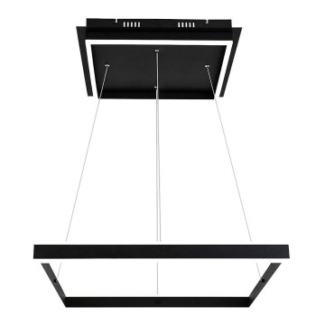 Rabalux - LED Lustr na lanku LED/60W/230V