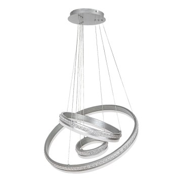 Rabalux - LED Lustr na lanku LED/75W/230V