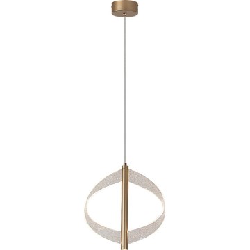 Rabalux - LED Lustr na lanku LED/8W/230V 3000K