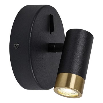 Rabalux - LED Nástěnné bodové svítidlo LED/3W/230V 4000K