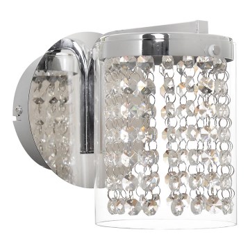 Rabalux - LED Nástěnné svítidlo ASTRELLA LED/6W/230V