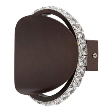Rabalux - LED Nástěnné svítidlo CAPRIANA LED/6W/230V