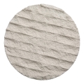 Rabalux - LED Nástěnné svítidlo LED/12W/230V 3000/4500/6500K béžová