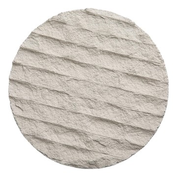 Rabalux - LED Nástěnné svítidlo LED/12W/230V 3000/4500/6500K béžová