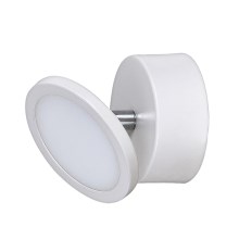 Rabalux - LED Nástěnné svítidlo LED/6W/230V bílá