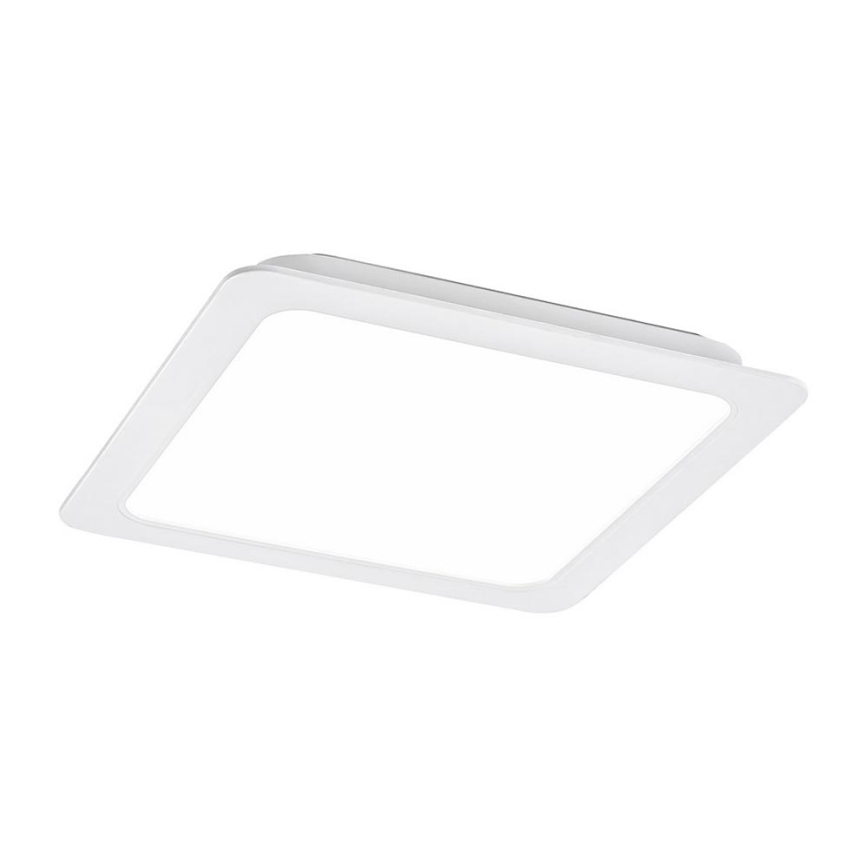 Rabalux - LED  Podhledové svítidlo LED/12W/230V 14,5x14,5 cm