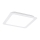 Rabalux - LED  Podhledové svítidlo LED/12W/230V 14,5x14,5 cm