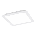 Rabalux - LED Podhledové svítidlo LED/12W/230V 4000K 17x17 cm bílá