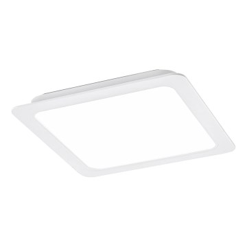 Rabalux - LED Podhledové svítidlo LED/12W/230V 4000K 17x17 cm bílá