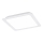 Rabalux - LED Podhledové svítidlo LED/12W/230V 4000K 17x17 cm bílá