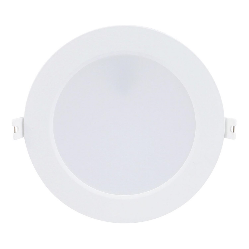 Rabalux - LED Podhledové svítidlo LED/12W/230V pr. 17 cm bílá