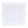 Rabalux - LED Podhledové svítidlo LED/18W/230V 3000K 22x22 cm bílá