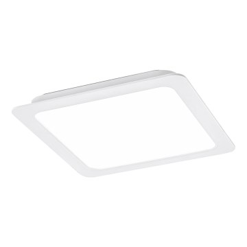 Rabalux - LED Podhledové svítidlo LED/18W/230V 4000K 22x22 cm bílá