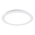 Rabalux - LED Podhledové svítidlo LED/18W/230V 4000K pr. 22 cm bílá
