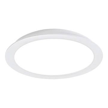 Rabalux - LED Podhledové svítidlo LED/18W/230V 4000K pr. 22 cm bílá