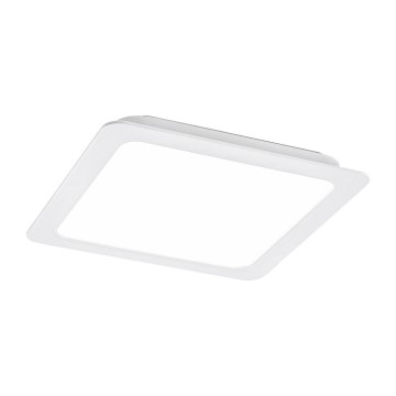Rabalux - LED Podhledové svítidlo LED/24W/230V 22x22 cm