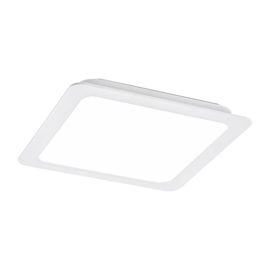 Rabalux - LED Podhledové svítidlo LED/24W/230V 22x22 cm