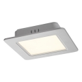 Rabalux - LED Podhledové svítidlo LED/3W/230V 4000K 9x9 cm bílá