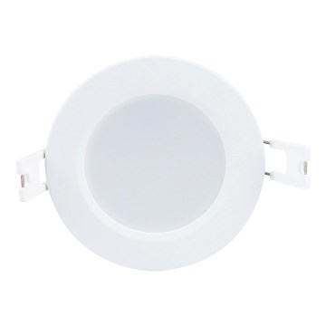 Rabalux - LED Podhledové svítidlo LED/3W/230V 4000K pr. 9 cm bílá