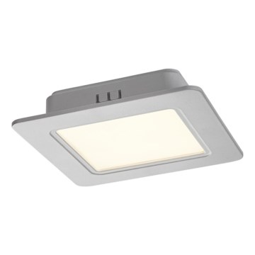 Rabalux - LED Podhledové svítidlo LED/3W/230V 9x9 cm bílá