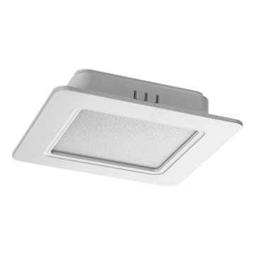 Rabalux - LED Podhledové svítidlo LED/5W/230V 4000K 9,5x9,5 cm