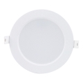Rabalux - LED Podhledové svítidlo LED/6W/230V 4000K pr. 12 cm bílá