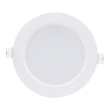 Rabalux - LED Podhledové svítidlo LED/6W/230V 4000K pr. 12 cm bílá