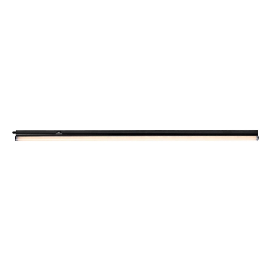 Rabalux - LED Podlinkové svítidlo LED/12W/230V 3000/4000K černá