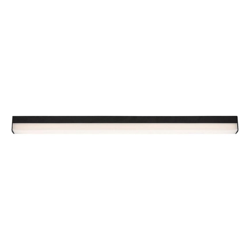 Rabalux - LED Podlinkové svítidlo LED/20W/230V 4000K 83 cm černá