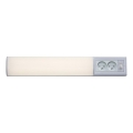 Rabalux - LED Podlinkové svítidlo se zásuvkami LED/10W/230V 4000K 50 cm bílá