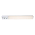 Rabalux - LED Podlinkové svítidlo se zásuvkami LED/15W/230V 4000K 70 cm bílá