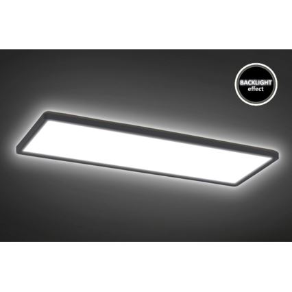 Rabalux - LED Přisazený panel LED/22W/230V