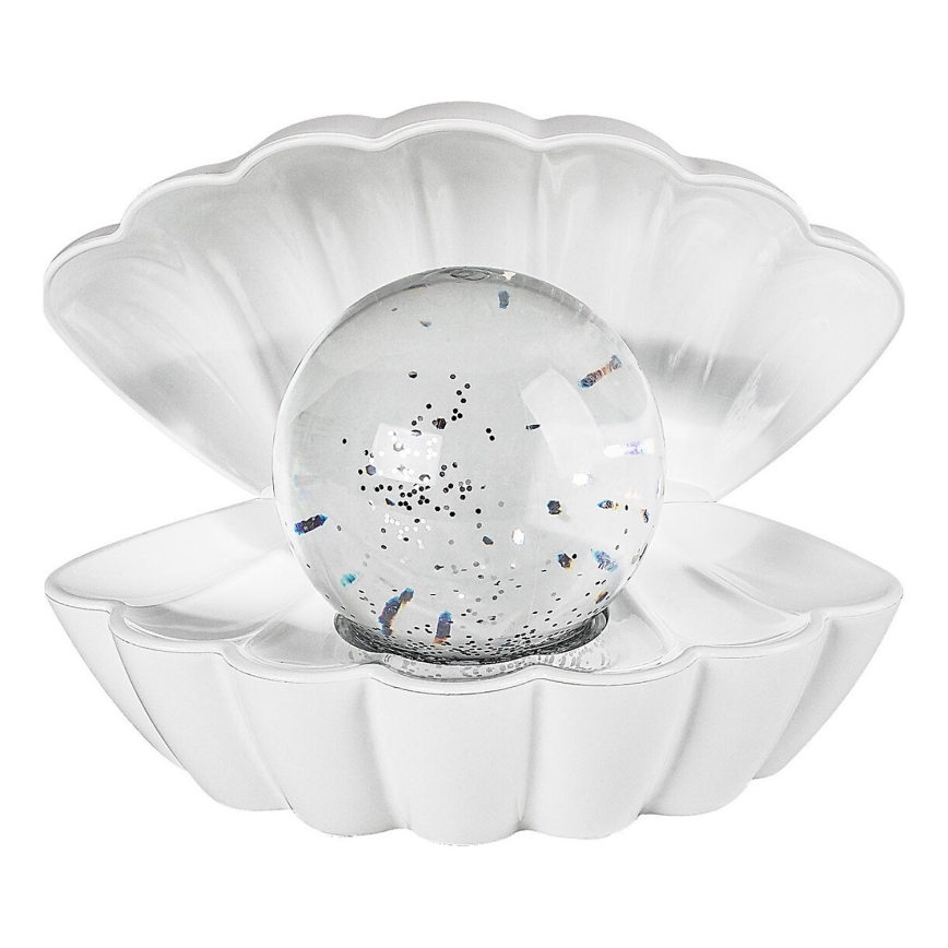 Rabalux - LED RGB Dekorační lampa LED/0,8W/3xAAA