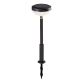 Rabalux - LED RGB Solární svítidlo LED/0,1W/1,2V 600mAh IP44