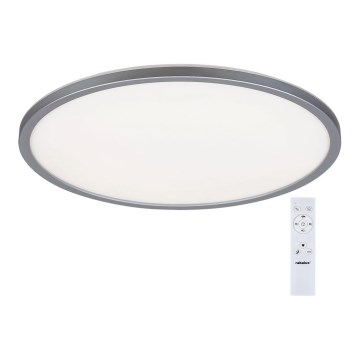 Rabalux - LED RGB Stmívatelné stropní svítidlo LED/22W/230V Wi-Fi Tuya + dálkové ovládání