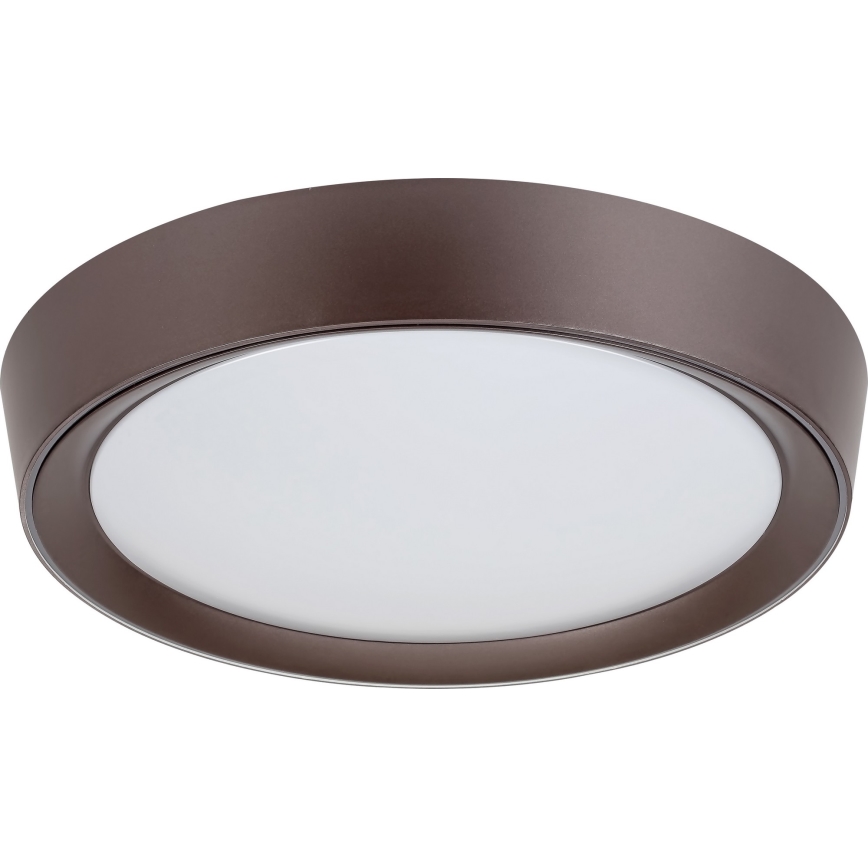 Rabalux - LED RGB Stmívatelné stropní svítidlo LED/24W/230V 3000-6000K + dálkové ovládání