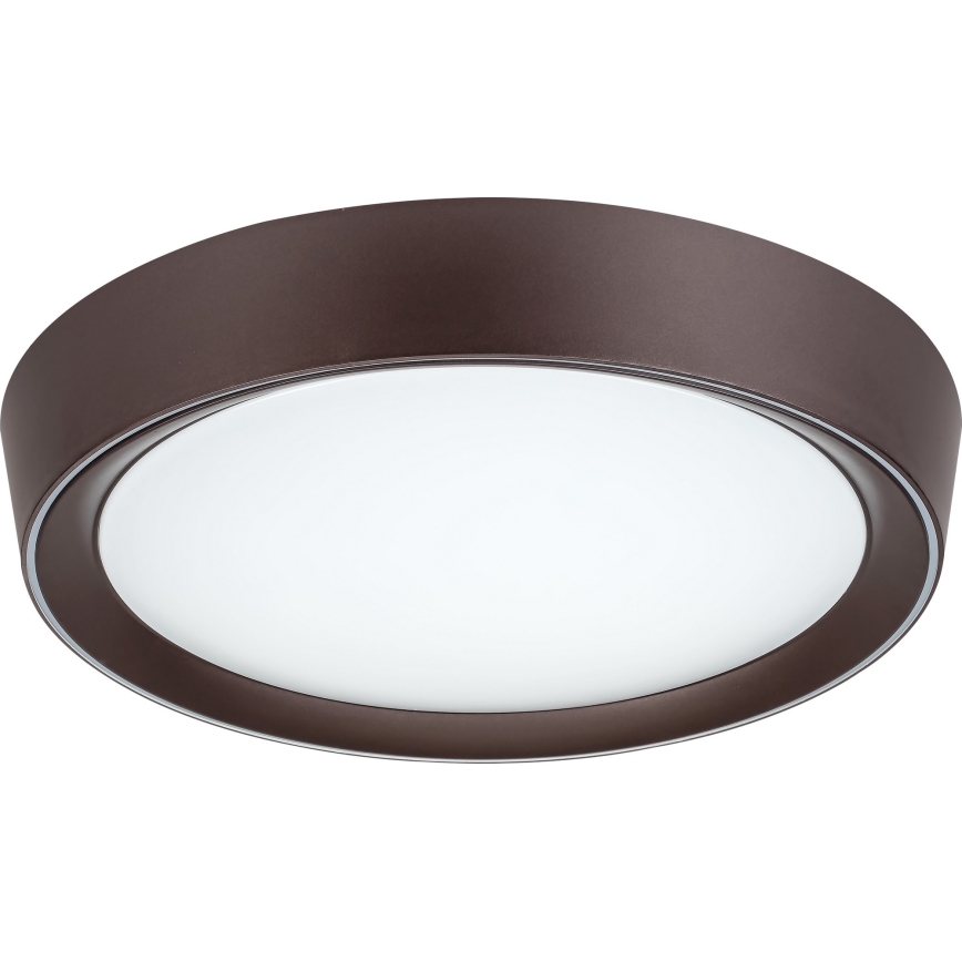 Rabalux - LED RGB Stmívatelné stropní svítidlo LED/24W/230V 3000-6000K + dálkové ovládání