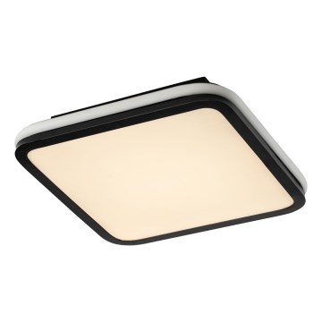 Rabalux - LED RGB Stmívatelné stropní svítidlo LED/43W/230V 3000-6500K + dálkové ovládání