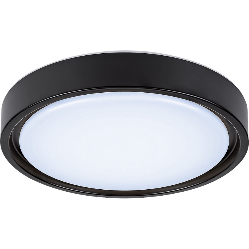 Rabalux - LED RGB Stmívatelné stropní svítidlo se senzorem LED/28W/230V 2700-5000K + dálkové ovládání