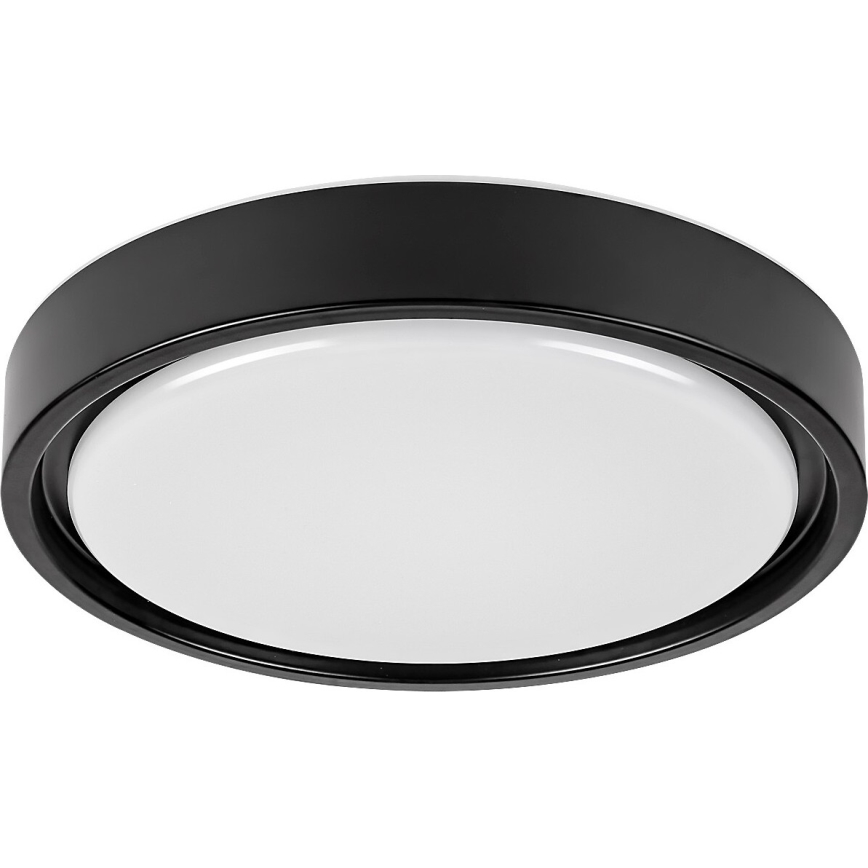 Rabalux - LED RGB Stmívatelné stropní svítidlo se senzorem LED/28W/230V 2700-5000K + dálkové ovládání