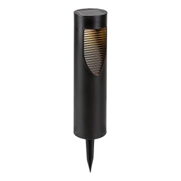 Rabalux - LED Solární lampa LED/0,1W/1,2V 600mAh IP44