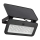 Rabalux - LED Solární reflektor se senzorem LED/8W/3,7V 3000/4000/6500K IP65