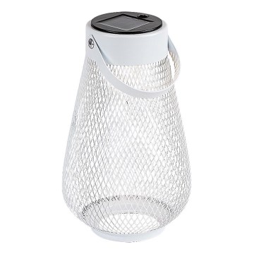 Rabalux - LED Solární svítidlo LED/0,16W/1,2V 400mAh IP44