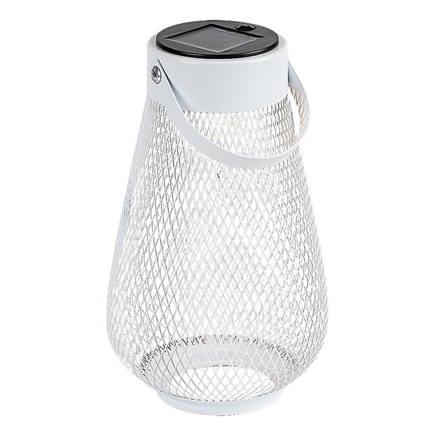 Rabalux - LED Solární svítidlo LED/0,16W/1,2V 400mAh IP44